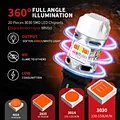 7443 LED Bulb