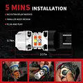 7443 LED Bulb